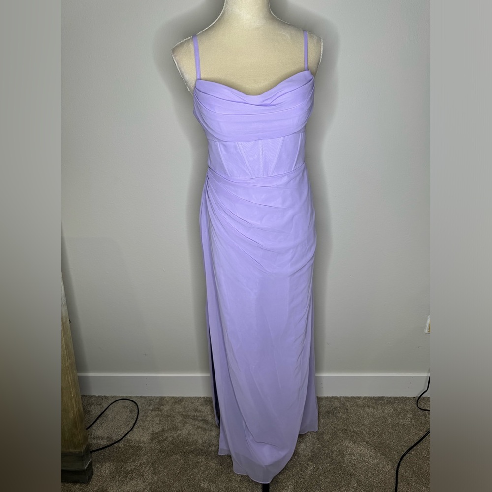Azazie Bridesmaids Dress